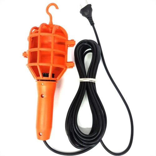 Pendente Pvc Cor Rondon Para Tomada 7M 29 Pendente Pvc Cor Rondon Para Tomada 7M 29