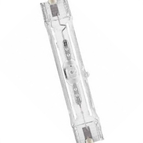 Lampada Vapor Metalico Osram Ts Hqi 150W Amarela Lampada Vapor Metalico Osram Ts Hqi 150W Amarela