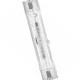 Lampada Vapor Metalico Osram Ts Hqi 150W Amarela Lampada Vapor Metalico Osram Ts Hqi 150W Amarela