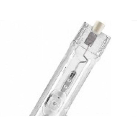 Lampada Vapor Metalico Osram Ts Hqi 150W Amarela Lampada Vapor Metalico Osram Ts Hqi 150W Amarela