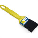 Pincel Trincha Pintura Tigre 519 X 2.1/2'' Amarela - Kit C/12 Pincel Trincha Pintura Tigre 519 X 2.1/2'' Amarela - Kit C/12