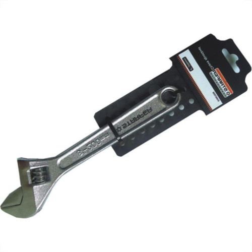 Chave Inglesa Starfer 08'' Chave Inglesa Starfer 08''