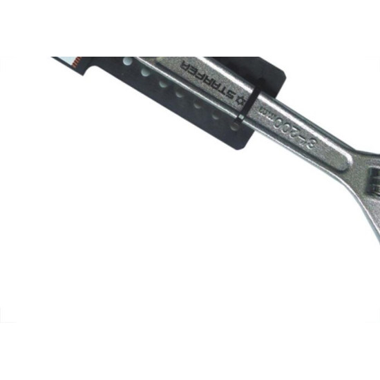 Chave Inglesa Starfer 15'' Chave Inglesa Starfer 15''