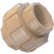 Uniao Marrom Tigre Liso Liso 40Mm X 40Mm Uniao Marrom Tigre Liso Liso 40Mm X 40Mm