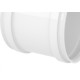Luva Esgoto Tigre Correr Sem Anel 100Mm