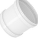 Luva Esgoto Tigre Correr 150Mm Luva Esgoto Tigre Correr 150Mm