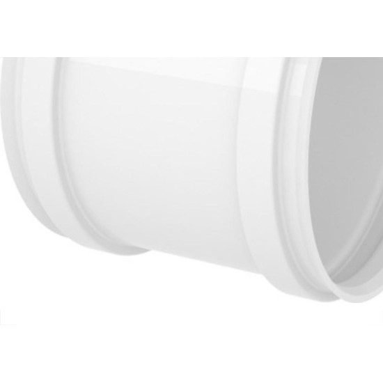 Luva Esgoto Tigre Correr 150Mm Luva Esgoto Tigre Correr 150Mm