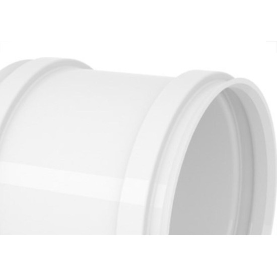 Luva Esgoto Tigre Correr 150Mm Luva Esgoto Tigre Correr 150Mm