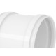Luva Esgoto Tigre Correr 150Mm Luva Esgoto Tigre Correr 150Mm