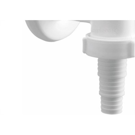 Adaptador Maquina De Lavar Roupa Plena Tigre 
