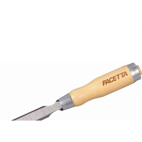 Formao Pacetta 1/2'' Formao Pacetta 1/2''