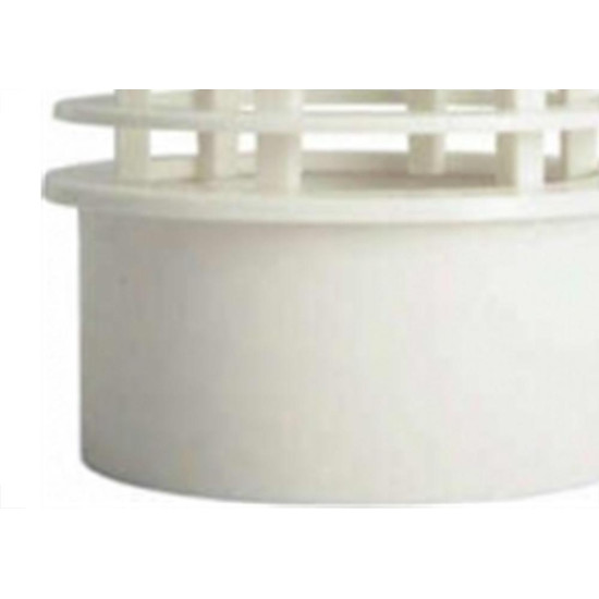 Terminal Ventilacao Esgoto Tigre 75 