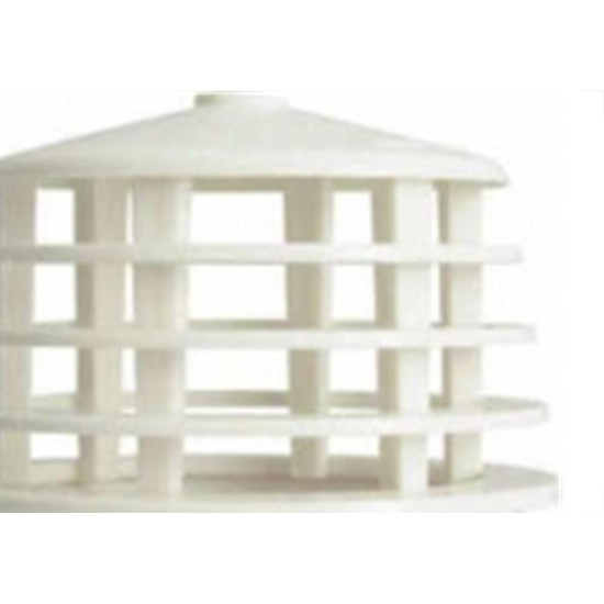 Terminal Ventilacao Esgoto Tigre 75 