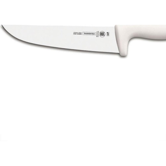 Faca Tramontina Cabo Branco Profissional Master 06'' Faca Tramontina Cabo Branco Profissional Master 06''