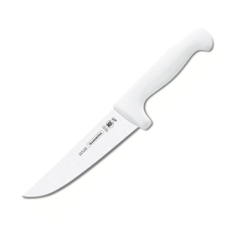 Faca Tramontina Cabo Branco Profissional Master 10'' Faca Tramontina Cabo Branco Profissional Master 10''