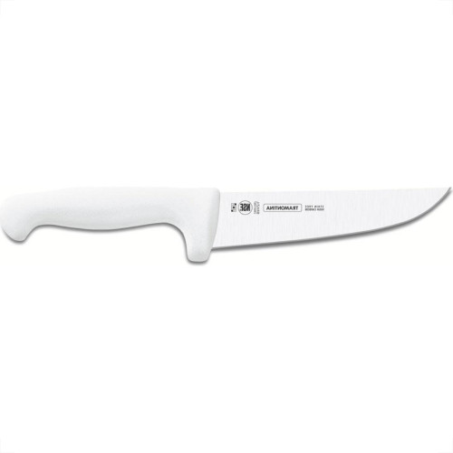 Faca Tramontina Cabo Branco Profissional Master 12'' Faca Tramontina Cabo Branco Profissional Master 12''