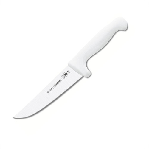 Faca Tramontina Cabo Branco Profissional Master 12'' Faca Tramontina Cabo Branco Profissional Master 12''