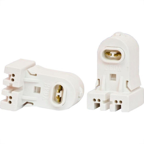 Soquete Ho Fixo Redy 124 - Kit C/25 Soquete Ho Fixo Redy 124 - Kit C/25