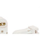 Soquete Ho Fixo Redy 124 - Kit C/25 Soquete Ho Fixo Redy 124 - Kit C/25