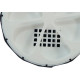 Antiespuma Tigre Sem Grelha 150Mm