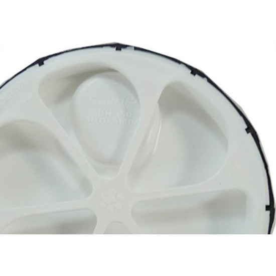 Antiespuma Tigre Sem Grelha 150Mm