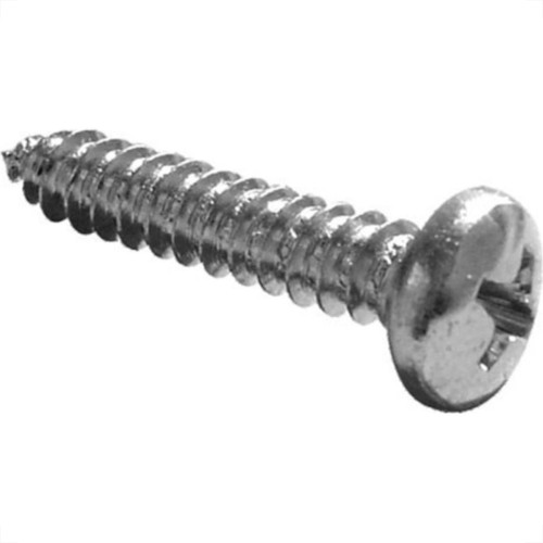 Parafuso Auto Atarrachante Inox Cabeca Panela Philips Jomarca 4,2 X 13 % 31943/26433 - Kit C/2 Centos Parafuso Auto Atarrachante Inox Cabeca Panela Philips Jomarca 4,2 X 13 % 31943/26433 - Kit C/2 Centos