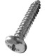 Parafuso Auto Atarrachante Inox Cabeca Panela Philips Jomarca 4,2 X 13 % 31943/26433 - Kit C/2 Centos Parafuso Auto Atarrachante Inox Cabeca Panela Philips Jomarca 4,2 X 13 % 31943/26433 - Kit C/2 Centos
