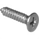 Parafuso Auto Atarrachante Inox Cabeca Chata Philips Jomarca 3,5 X 25 % 31703/26523 - Kit C/2 Centos Parafuso Auto Atarrachante Inox Cabeca Chata Philips Jomarca 3,5 X 25 % 31703/26523 - Kit C/2 Centos