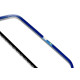 Arco De Serra Para Madeira 26'' Brasfort 8774 Arco De Serra Para Madeira 26'' Brasfort 8774