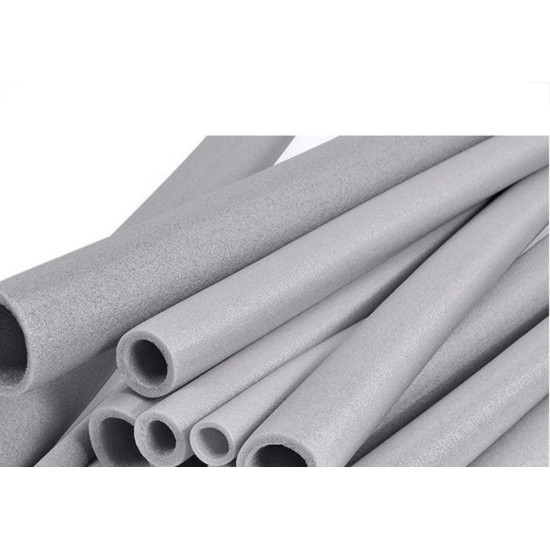 Isolante Termico Para Tubo Cobre 15 X 5 2M Aaas05015-U