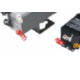 Reator Intral Mercurio Externo 400W Baixo Fator 186
