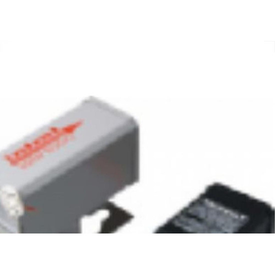 Reator Intral Mercurio Externo 400W Baixo Fator 186