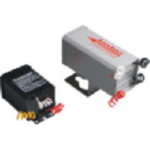 Reator Intral Mercurio Interno 250W Baixo Fator 178 Reator Intral Mercurio Interno 250W Baixo Fator 178