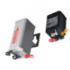 Reator Intral Mercurio Interno 250W Baixo Fator 178 Reator Intral Mercurio Interno 250W Baixo Fator 178