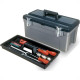Caixa Ferramenta Utility Box 20'' Cf38-05 Caixa Ferramenta Utility Box 20'' Cf38-05
