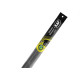 Lima Motosserra K&F 8'' X 7/32'' 3 Pecas 01890B Lima Motosserra K&F 8'' X 7/32'' 3 Pecas 01890B