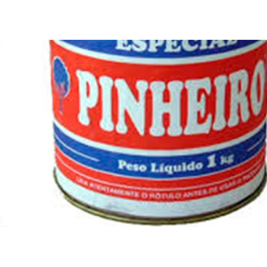 Desengraxante ''Pasta'' Pinheiro 1K 46 Desengraxante ''Pasta'' Pinheiro 1K 46