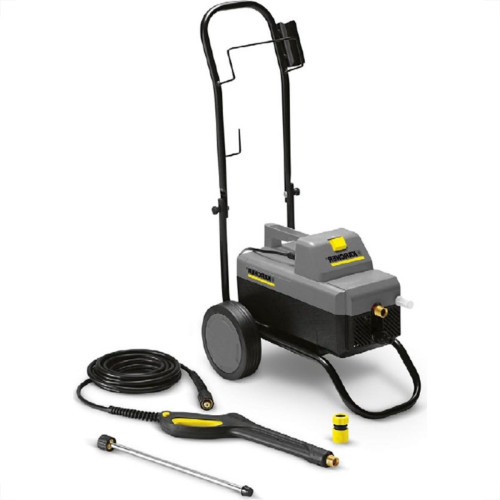 Lavadora Karcher Profissional Hd585 220V 1600Lb Lavadora Karcher Profissional Hd585 220V 1600Lb