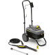 Lavadora Karcher Profissional Hd585 220V 1600Lb Lavadora Karcher Profissional Hd585 220V 1600Lb
