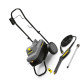 Lavadora Karcher Profissional Hd585 220V 1600Lb Lavadora Karcher Profissional Hd585 220V 1600Lb