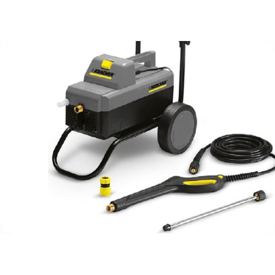 Lavadora Karcher Profissional Hd585 220V 1600Lb Lavadora Karcher Profissional Hd585 220V 1600Lb