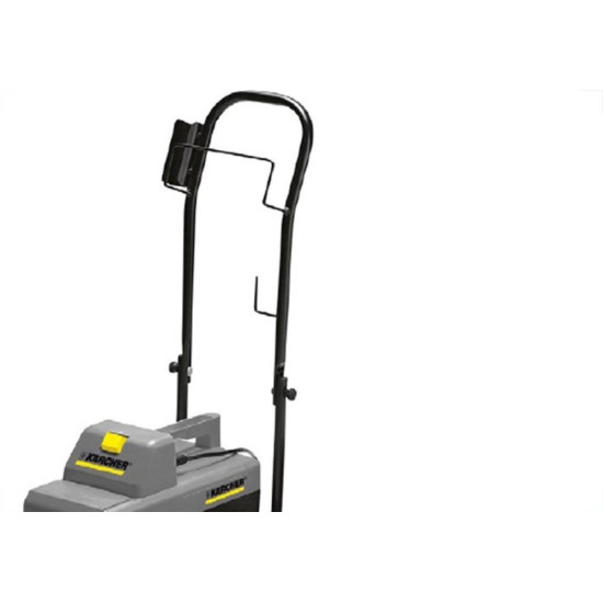 Lavadora Karcher Profissional Hd585 220V 1600Lb Lavadora Karcher Profissional Hd585 220V 1600Lb