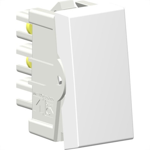 Modulo Alumbra Siena Branco (Simples) 6011