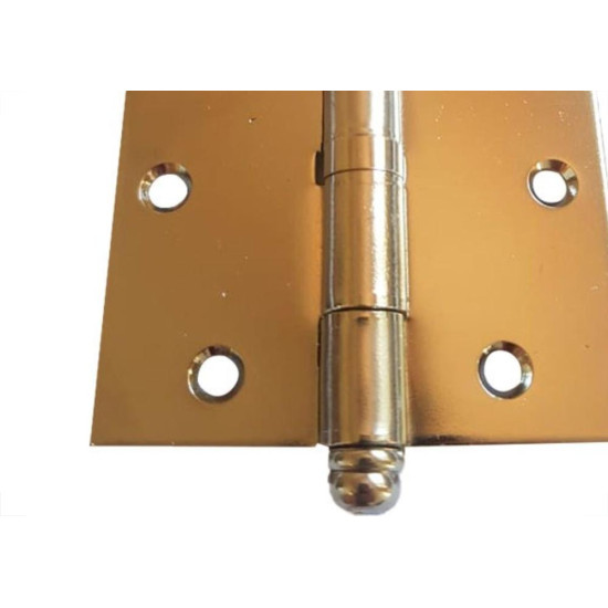 Dobradica Fama 1535 Fcb 4X3 Com Anel 1Peca 