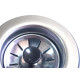 Valvula Americana Inox Pino Plastico Padova 3.1/2'' 110051 Valvula Americana Inox Pino Plastico Padova 3.1/2'' 110051