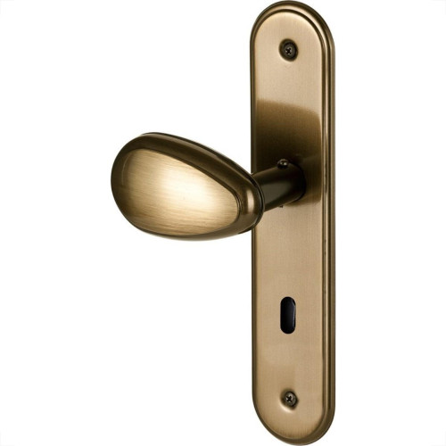 Fechadura Soprano Lo Interna Golf 3002.0750.15 Fechadura Soprano Lo Interna Golf 3002.0750.15