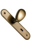 Fechadura Soprano Lo Interna Golf 3002.0750.15 Fechadura Soprano Lo Interna Golf 3002.0750.15