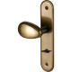 Fechadura Soprano Lo Wc Golf 3003.0750.15 Fechadura Soprano Lo Wc Golf 3003.0750.15