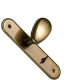 Fechadura Soprano Lo Wc Golf 3003.0750.15 Fechadura Soprano Lo Wc Golf 3003.0750.15