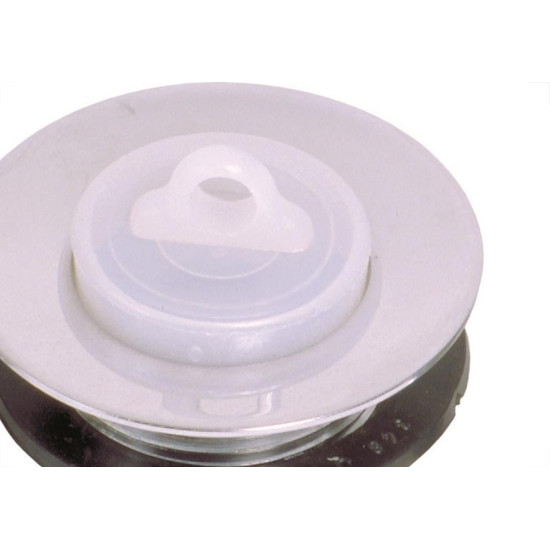 Valvula Tanque Metal G3 Cromada 1.1/2 Id.Stand 1608 Valvula Tanque Metal G3 Cromada 1.1/2 Id.Stand 1608